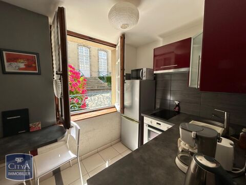   Location Appartement Appartement - 2 pi�ce(s) - 34 m�