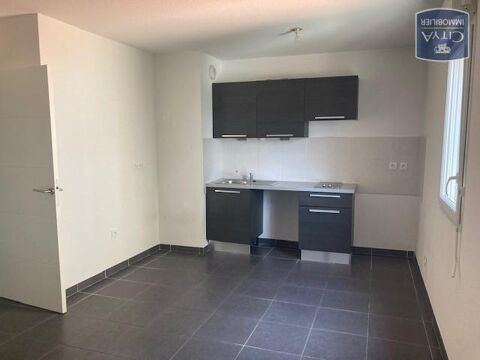   Location Appartement Appartement - 2 pièce(s) - 43 m²