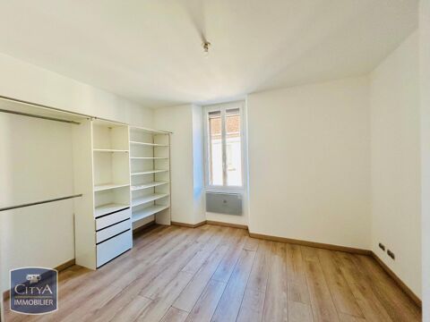  Maison  louer 2 pices 32 m