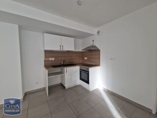  Appartement à louer 3 pièces 62 m²