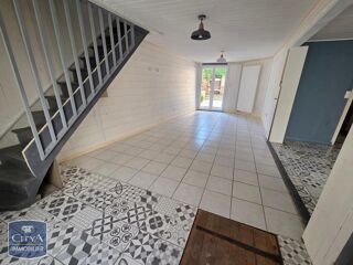  Maison � louer 5 pi�ces 124 m�