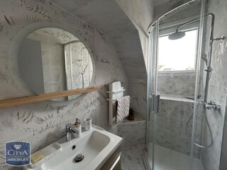  Appartement � louer 2 pi�ces 33 m�