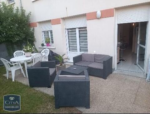   Location Maison Maison - 4 pice(s) - 93 m