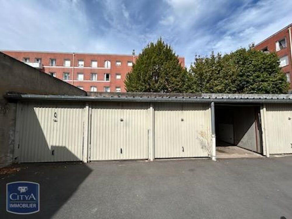 location Parking / Garage Orléans (45000)