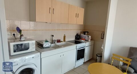  Appartement � louer 2 pi�ces 39 m�