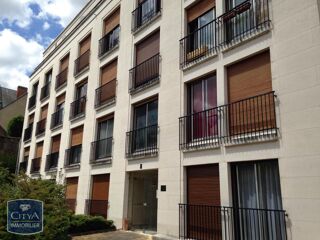  Appartement à louer 1 pièce 29 m²