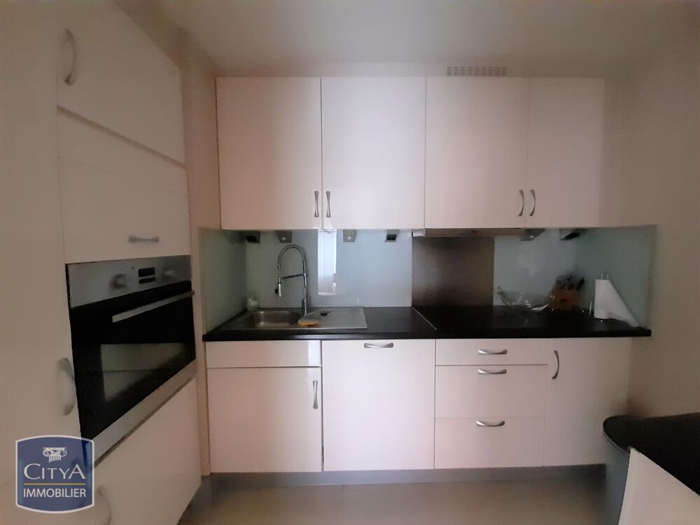 À LOUER : Appartement T3 situé en plein coeur de Limoges,....