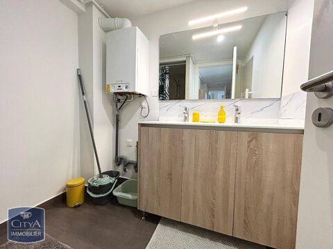  Appartement � louer 3 pi�ces 56 m�