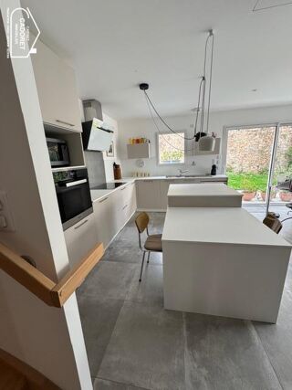  Maison à vendre 5 pièces 104 m²