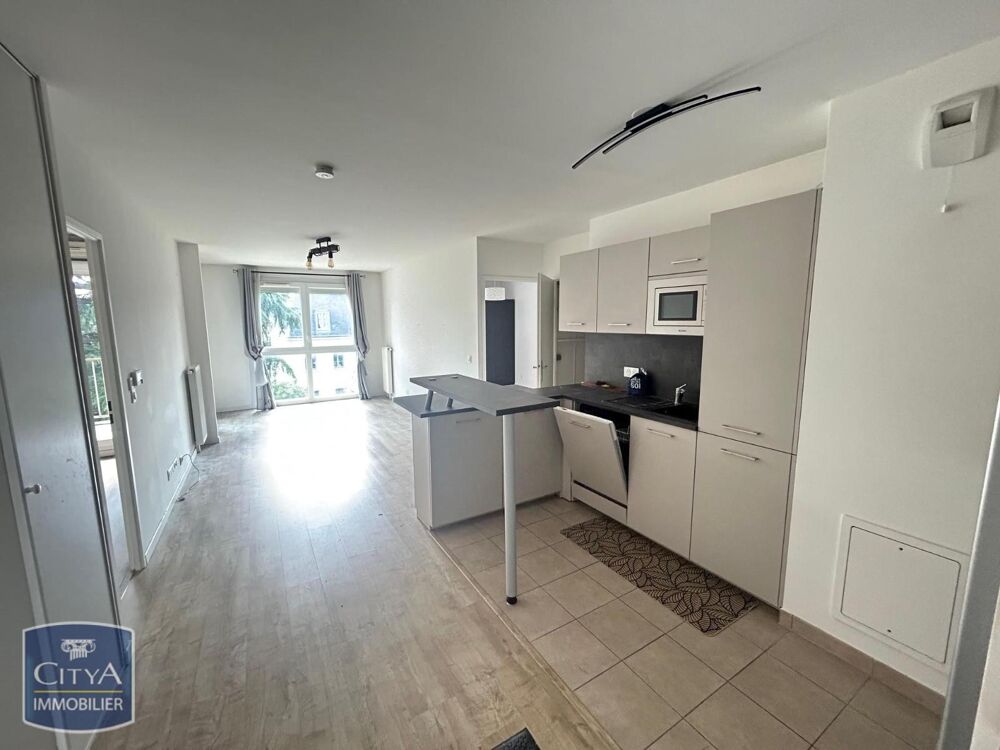 location Appartement - 3 pièce(s) - 60 m² Corbeil-Essonnes (91100)