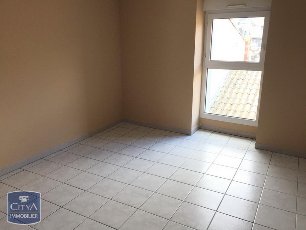 APPARTEMENT DE TYPE DEUX A LOUER A CARCASSONNE - PROCHE ....