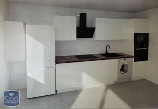  Appartement � louer 2 pi�ces 44 m�