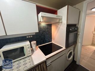  Appartement à louer 2 pièces 41 m²