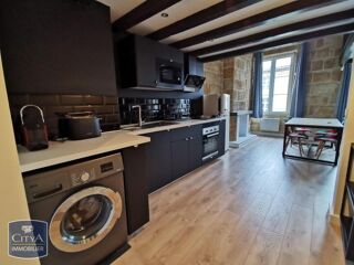  Appartement à louer 2 pièces 49 m²