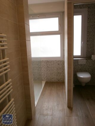  Appartement à louer 3 pièces 67 m²