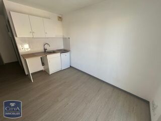  Appartement � louer 1 pi�ce 20 m�