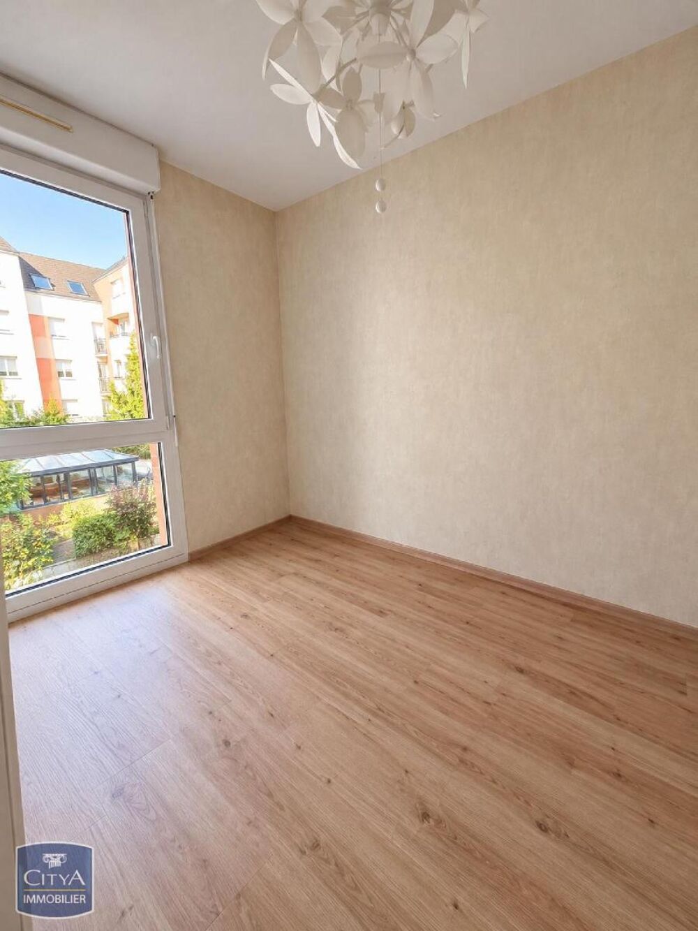 location Appartement - 3 pièce(s) - 60 m² Strasbourg (67000)