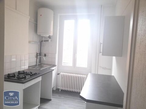  Appartement � louer 3 pi�ces 60 m�