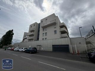  Appartement à louer 1 pièce 30 m²