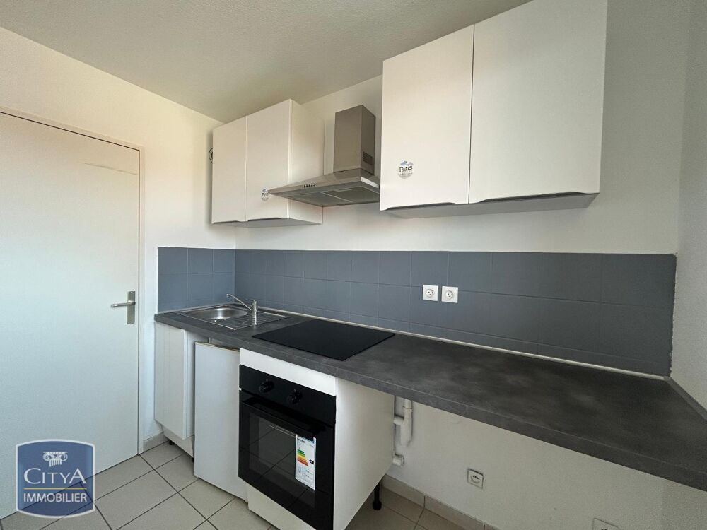 location Appartement - 2 pièce(s) - 45 m² Folschviller (57730)