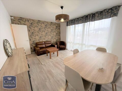  Appartement  louer 2 pices 50 m