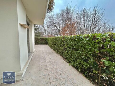  Appartement � louer 4 pi�ces 78 m�