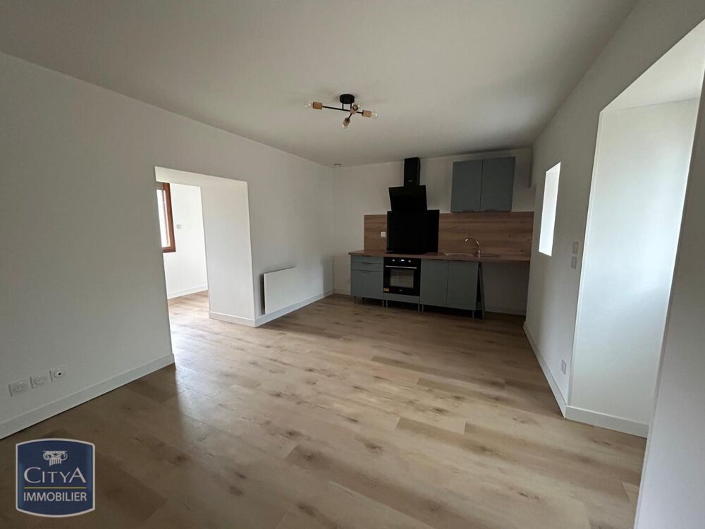 location Maison - 3 pièce(s) - 70 m² Grun-Bordas (24380)