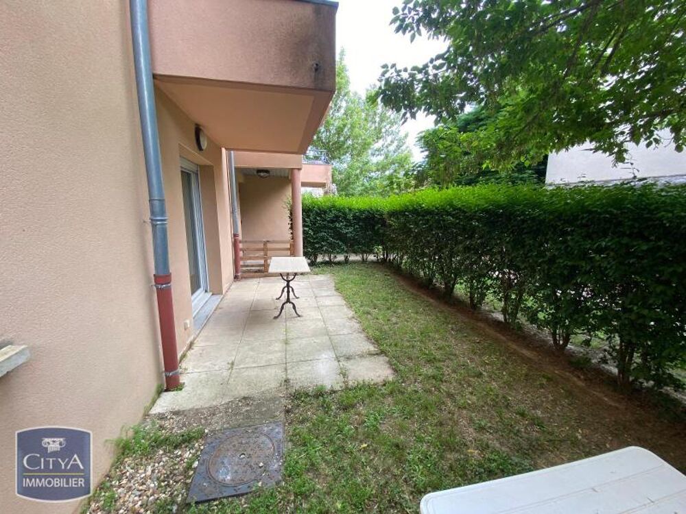location Appartement - 2 pièce(s) - 40 m² Beaune (21200)