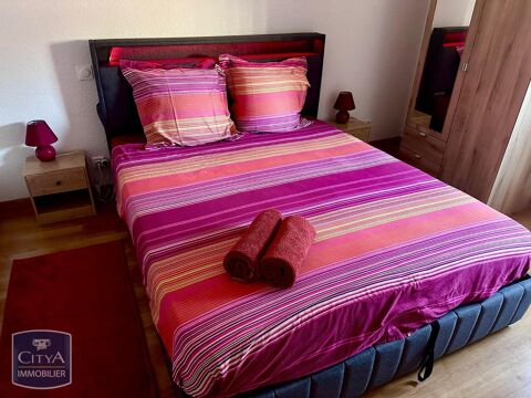  Appartement � louer 2 pi�ces 41 m�