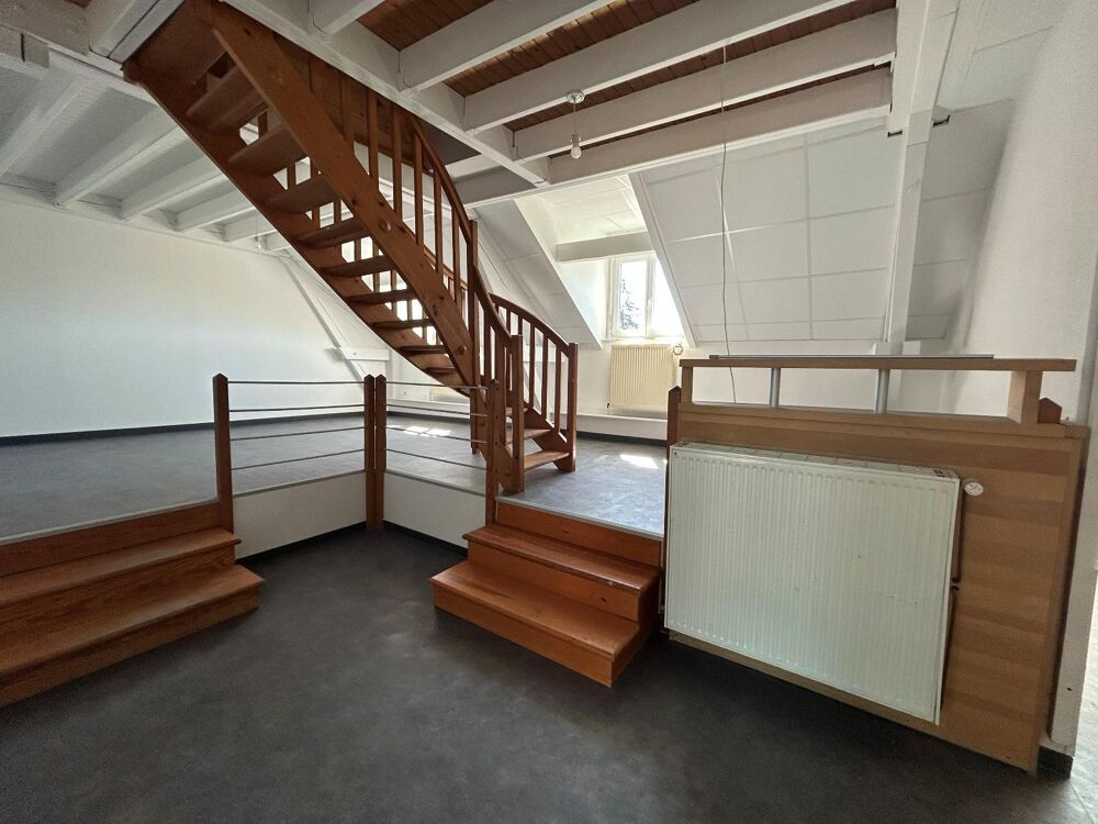 location Appartement - 5 pièce(s) - 92 m² Colombier-Fontaine (25260)
