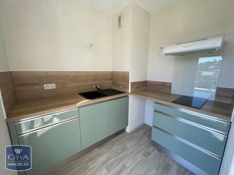  Appartement � louer 2 pi�ces 41 m�