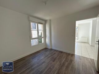  Appartement à louer 2 pièces 49 m²