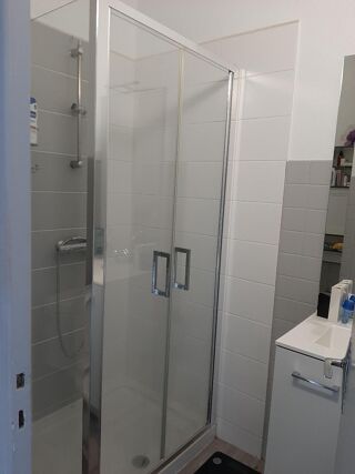  Appartement à louer 2 pièces 45 m²