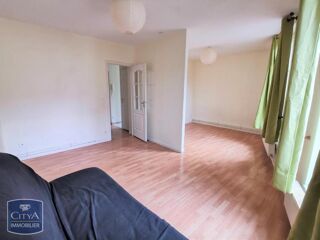  Appartement à louer 1 pièce 32 m²