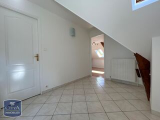  Maison à louer 3 pièces 87 m²