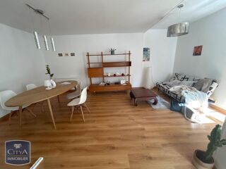  Appartement à louer 2 pièces 57 m²