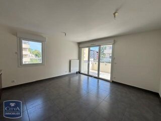  Appartement à louer 2 pièces 44 m²