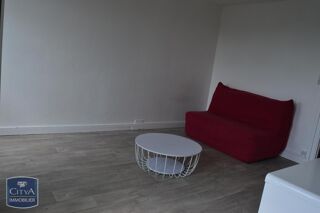  Appartement à louer 1 pièce 27 m²