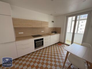  Appartement � louer 2 pi�ces 65 m�