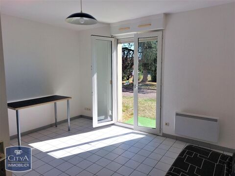  Appartement  louer 1 pice 20 m