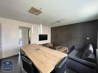 location Appartement - 3 pièce(s) - 47 m² Le Mans (72000)