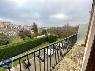 Appartement à louer 2 pièces 54 m²