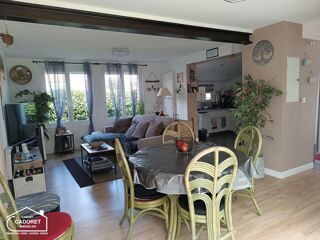  Maison � vendre 5 pi�ces 90 m�