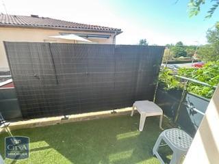  Appartement à louer 2 pièces 46 m²