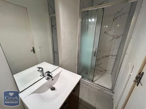  Appartement � louer 2 pi�ces 38 m�