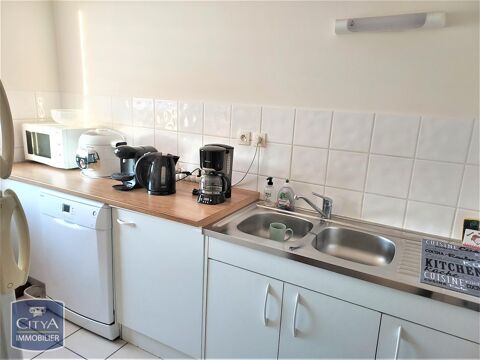  Appartement  louer 4 pices 74 m