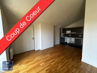  Appartement à louer 2 pièces 61 m²