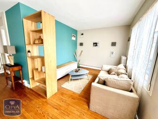  Appartement à louer 3 pièces 64 m²
