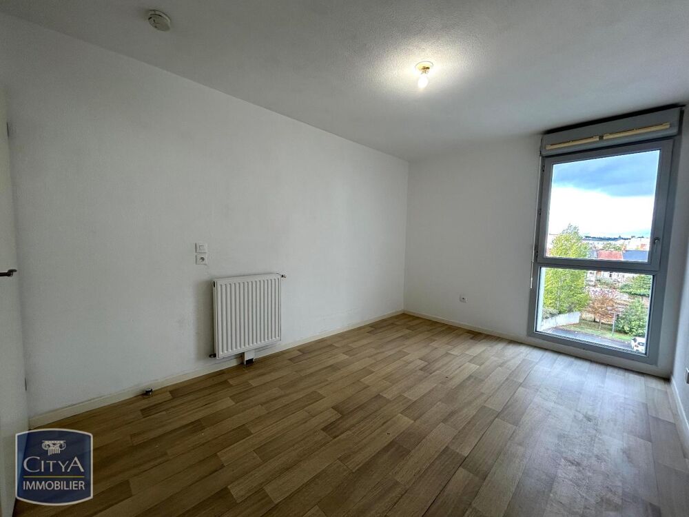 -À LOUER - STUDIO- QUARTIER DES DEUX LIONS Citya SGTI vo....