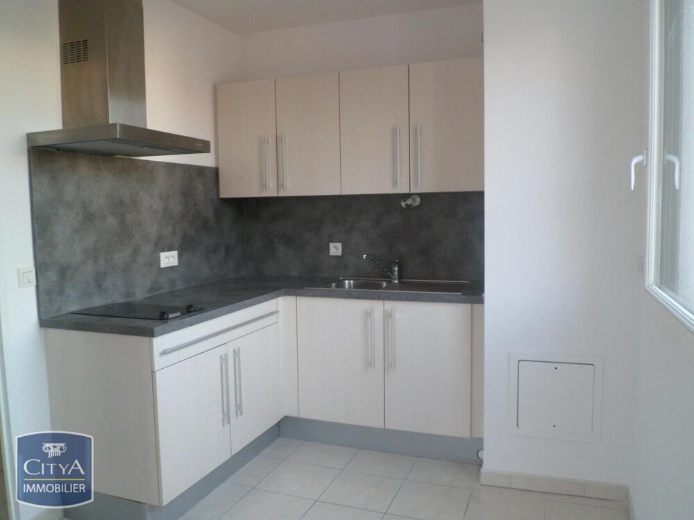 location Appartement - 2 pièce(s) - 52 m² Arras (62000)